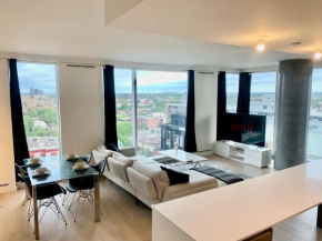 2 Bedrooms condos Downtown Montreal